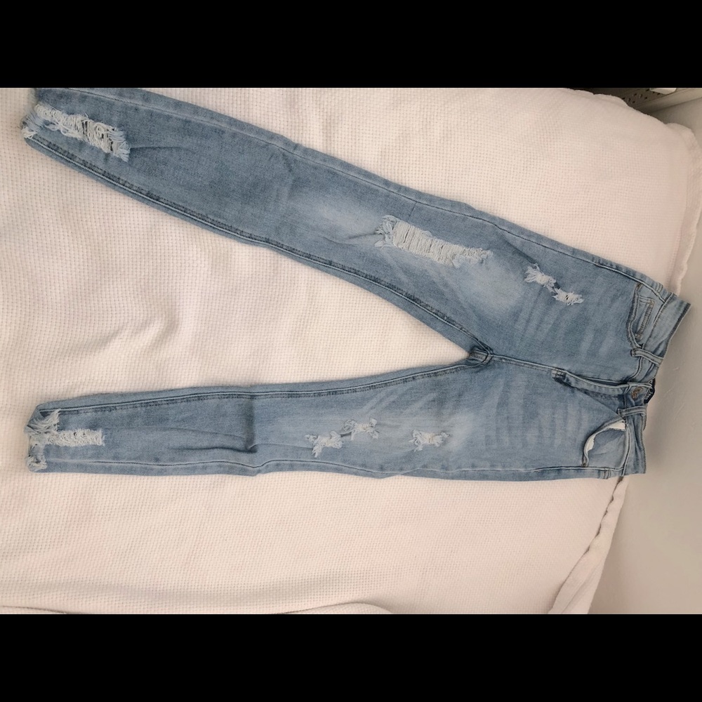 Skinny Jeans